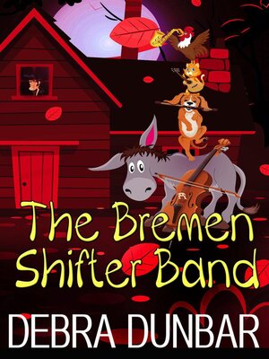cover image of The Bremen Shifter Band